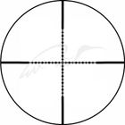 Приціл Nikko Stirling Target Master 4-16x44 з підсвічуванням - зображення 6
