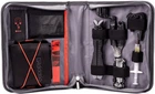 Средство по уходу D'Addario PW-EGMK-01 Guitar Maintenance Kit