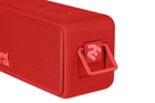 Акустична система 2E SoundXBlock TWS, MP3, Wireless, Waterproof Red (2E-BSSXBWRD) - зображення 2