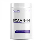 Аминокислота OstroVit BCAA 8-1-1 порошок