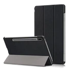 Чохол Primo для планшета Samsung Galaxy Tab S7 11" (SM-T870/SM-T875/SM-T878) Slim - Black Primo чорний