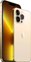 Мобильный телефон Apple iPhone 13 Pro 512GB Gold Официальная гарантия - изображение 2