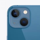 Мобильный телефон Apple iPhone 13 512GB Blue Официальная гарантия - изображение 4