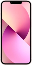 Мобильный телефон Apple iPhone 13 256GB Pink Официальная гарантия - изображение 3