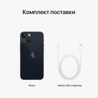 Мобильный телефон Apple iPhone 13 mini 128GB Midnight Официальная гарантия - изображение 5