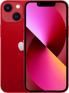 Мобильный телефон Apple iPhone 13 mini 256GB (PRODUCT) Red Официальная гарантия - изображение 1
