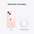 Мобільний телефон Apple iPhone 13 mini 512 GB Pink Офіційна гарантія - зображення 5