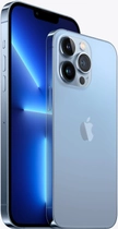 Мобильный телефон Apple iPhone 13 Pro Max 1TB Sierra Blue Официальная гарантия - изображение 2