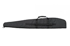 Чехол оружейный 140 см A-LINE черный (Ч11) - изображение 2