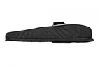 Чохол для зброї 130 см A-LINE чорний (Ч2) - зображення 3
