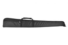 Чохол для зброї 110 см A-LINE чорний (Ч19) - зображення 1