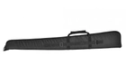Чохол для зброї 110 см A-LINE чорний (Ч19) - зображення 2
