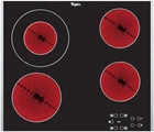 Варочная поверхность электрическая WHIRLPOOL AKT 8130/LX