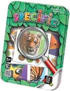 Настольная игра Gigamic Следопыт (Specific) (41322)