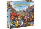 Настільна гра YELLOWBOX Пройдисвіти Кведлінбурга (The Quacks of Quedlinburg) (укр.) (ПК001)