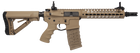 Штурмовая винтовка G&G Armament M4 CM16 SRL DST - изображение 3