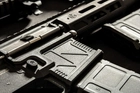 Штурмовая винтовка EVOLUTION M4 Ghost S EMR PDW Carbontech ETU - изображение 3