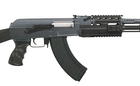 Автомат АК-47 Tactical [CYMA] CM.028A - зображення 4
