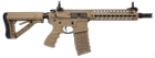Штурмова гвинтівка G&G Armament M4 CM16 SRXL DST - зображення 3