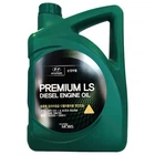 Моторна олива Mobis Premium LS Diesel