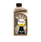 Моторне масло Total Quartz 9000