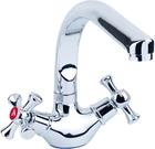 Смеситель-кран кухонный AQUATICA PL-4B255C