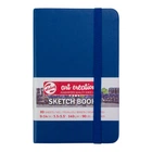 Блокнот для графики Royal Talens Art Creation синий А6 (9х14см) 140 г/м2 80л.
