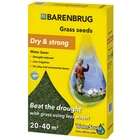 Газонна трава BarPower RPR Play & Sport 1 кг Barenbrug