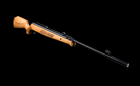 Гвинтівка пневматична SPA Artemis GR1600W - зображення 2