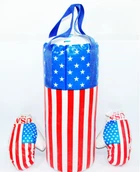 Груша большая «Америка» 50*20см L-USA