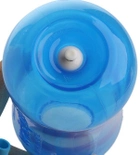 Система для промывания носа Waterpulse с двумя насадками 300мл - изображение 3
