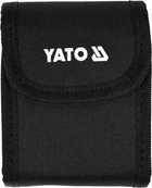 Дальномер лазерный 5-900 м YATO YT-73129 - изображение 5