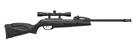61100371-Q пневматична гвинтівка GAMO Quicker 10 - изображение 1