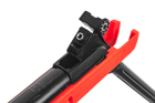 61100521-R Пневматична гвинтівка GAMO DELTA RED - изображение 2