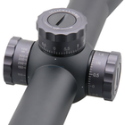 SCFF-25 Приціл оптичний Vector Optics Marksman 4-16x44 (30mm) FFP - зображення 2