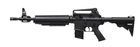 Гвинтівка пневматична Crosman 177КТ (black) - изображение 4