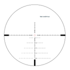 SCFF-24 Приціл оптичний Vector Optics Tourex 4-16x44 illum (30mm) FFP - зображення 6