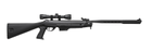 CDH17TDSS-SX Гвинтівка пневматична Crosman Diamondback з прицілом CenterPoint 4x32 - зображення 1