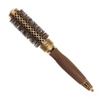 Брашинг NanoThermic ceramic + ion Thermal d 24 Olivia Garden