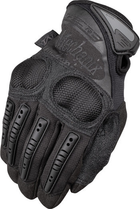 Перчатки тактические M-PACT 3 black "Mechanix" - зображення 1