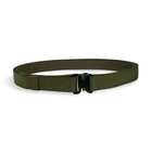 Разгрузочный ремень Tasmanian Tiger Equipment Belt MK2 SET, Olive, S (TT 7633.331-S) - изображение 1