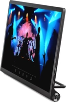 Планшет Lenovo Yoga Tab 13 8/128 GB Wi-Fi Shadow Black (ZA8E0009UA) - зображення 3