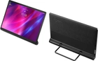 Планшет Lenovo Yoga Tab 13 8/128 GB Wi-Fi Shadow Black (ZA8E0009UA) - зображення 6