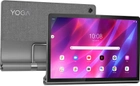 Планшет Lenovo Yoga Tab 11 4/128 GB Wi-Fi Storm Grey (ZA8W0020UA) - зображення 3