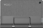 Планшет Lenovo Yoga Tab 11 4/128 GB Wi-Fi Storm Grey (ZA8W0020UA) - зображення 10