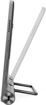 Планшет Lenovo Yoga Tab 11 4/128 GB LTE Storm Grey (ZA8X0001UA) - зображення 12