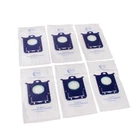 Набор мешков Koolwen для пылесоса Electrolux E201SMCC S-BAG (12 шт.) (900923783)