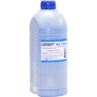 Тонер для Konica Minolta MC7450 IPM Cyan 350г TB115C-1