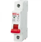 Автоматический выключатель Horoz Electric "SAFE" 2А 1P С (114 002 1002)