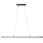 Люстра LED "CALIBUR-24" 24W 4000K (хром)